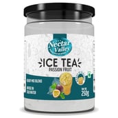 1 - Nectar Valley Ice Tea,  Passion Fruit  250 g 