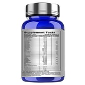 3 - Bionova Multivitamin + Minerals for Men, 60 tablet(s) Unflavoured
