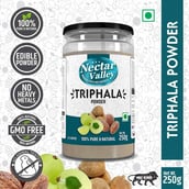 2 - Nectar Valley Triphala Powder, 250 g