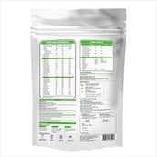 4 - HealthXP Plant Protein + Superfood,  2.2 lb  Blue Berry 
