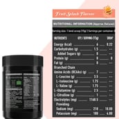 MuscleBlaze Raw Whey+BCAA Pro+Creatine+Oats & MB-VITE Combo