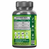 2 - Nutrainix Organic Vitamin D3+K2,  90 veggie capsule(s)  Unflavoured 