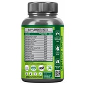 2 - Nutrainix Organic & Plant-Based Luv Lungs,  60 veggie capsule(s) 