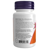 2 - Now Vitamin D3 (5000 IU),  120 softgels  Unflavoured 