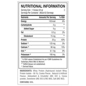 2 - ANS Performance N ISO Hydrolysed Whey Protein Isolate,  4.4 lb  Cookies & Cream 