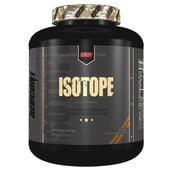 1 - Redcon1 Isotope 100% Whey Isolate,  5 lb  Chocolate 