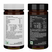 6 - TrueBasics AM PM Multivitamin Men,  30 tablet(s)  Unflavoured