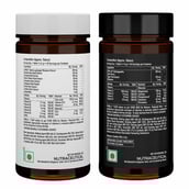 5 - TrueBasics AM PM Multivitamin Women,  60 tablet(s)  Unflavoured