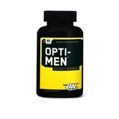 ON (Optimum Nutrition) Opti-Men, 90 capsules Unflavoured