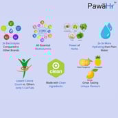 4 - PawaHy Hydration++,  10 tablet(s)  Mango (Pack of 2) 