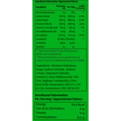 4 - ElectroFizz Electrolyte Powder,  1 kg  Jeera Masala 