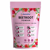 1 - ElectroFizz Beetroot Powder,  200 g 