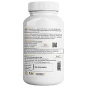 2 - Core Nutrition Fat Burner,  60 capsules  Unflavoured 