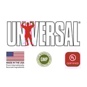 3 - Universal Nutrition Ultra Whey Pro, 5 lb Chocolate Ice Cream