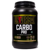 1 - Universal Nutrition Carbo Plus,  2.2 lb  Unflavoured 
