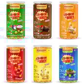 1 - Ondago Crunch Awhey,  Assorted  6 Piece(s)/Pack 