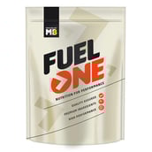 1 - MB Fuel One Weight Gainer,  2.2 lb  Chocolate 