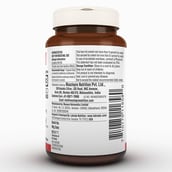 2 - Labrada Double Strength OMEGA 3,  60 capsules 