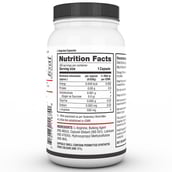 4 - Labrada L Arginine 500mg,  100 capsules 