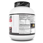 2 - Labrada Muscle Mass Gainer,  6.61 lb  Vanilla 