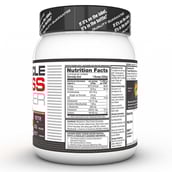 2 - Labrada Muscle Mass Gainer,  2.2 lb  Mocha 