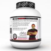 4 - Labrada 100% Whey Protein, 4.13 lb Chocolate