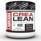 1 - Labrada Crea Lean,  Unflavoured  0.55 lb 