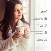 4 - TrueBasics AM PM Multivitamin Women,  60 tablet(s)  Unflavoured