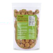 2 - Snackible Sriracha Quinoa Puffs,  Unflavoured  35 g 