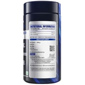 2 - Muscle Science Beta Alanine,  0.22 lb  Unflavoured 
