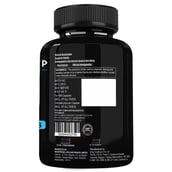 2 - HealthXP Essential Series Ashwagandha 500mg,  60 capsules 