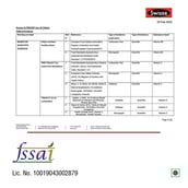 7 - Swisse UltiBoost Iron,  30 tablet(s) 