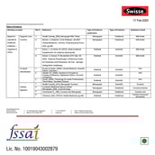 9 - Swisse Ultiboost Liver Detox,  60 tablet(s) 