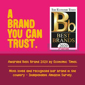 7 - Yogabars Yo Fills Cereal,  200 g  Choco 