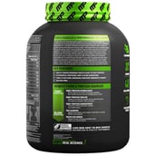 2 - MusclePharm Combat Powder,  4 lb  Chocolate Milk 