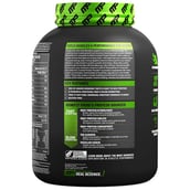 2 - MusclePharm Combat Powder, 4 lb Cookies & Cream