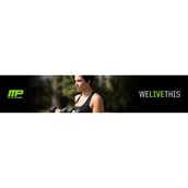 8 - MusclePharm CLA,  90 softgels 