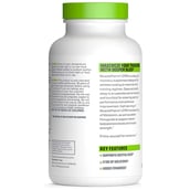 2 - MusclePharm Z Core PM,  60 capsules  Unflavoured 