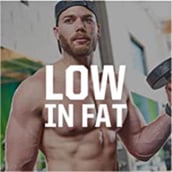 4 - MusclePharm Combat 100% Whey,  5 lb  Chocolate Milk 