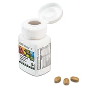 6 - Amway Nutrilite Concentrated Fruits & Vegetables,  60 tablet(s) 