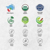 6 - Herbs & Health Omega 3+6+9,  60 capsules 