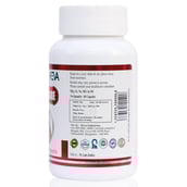 3 - Keva Thyroid Care,  60 capsules 