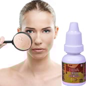 2 - Keva Triple Stemcell Drops,  5 ml 