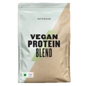 1 - Myprotein Vegan Protein Blend,  5.5 lb  Mango 