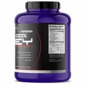 3 - Ultimate Nutrition Prostar 100% Whey Protein,  5.28 lb  Vanilla Creme 