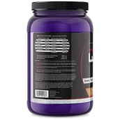4 - Ultimate Nutrition Prostar 100% Whey Protein, 2 lb Cocoa Mocha