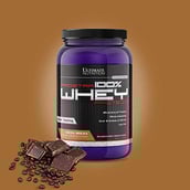 5 - Ultimate Nutrition Prostar 100% Whey Protein, 2 lb Cocoa Mocha