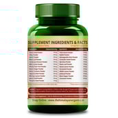 2 - Himalayan Organics Immunity Booster,  60 capsules 