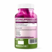 2 - NatureLife Nutrition Milk Thistle 800mg,  120 capsules 