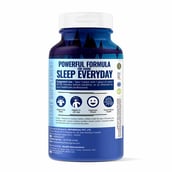 3 - NatureLife Nutrition Melatonin 10mg+Tagar 250mg,  Unflavoured  120 tablet(s) 